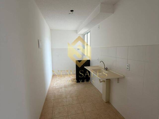 #15049 - Apartamento para Venda em Goiânia - GO - 2