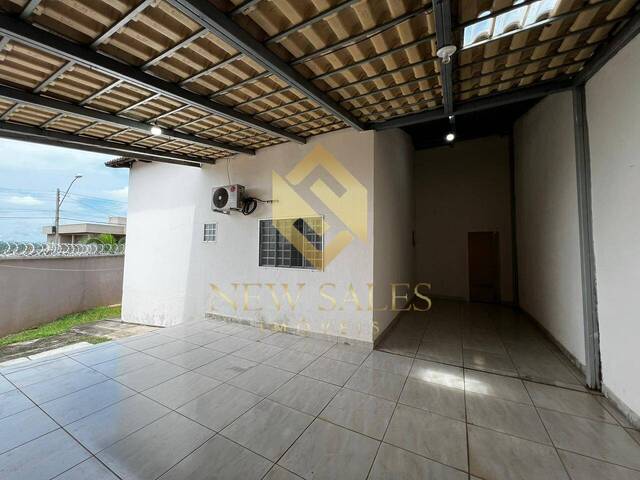 #15050 - Casa para Venda em Goiânia - GO - 2