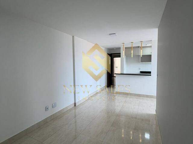 #15051 - Apartamento para Venda em Aparecida de Goiânia - GO - 3