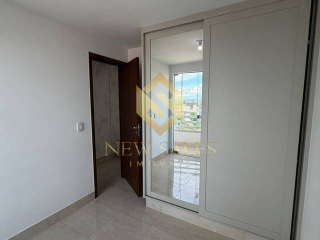Apartamento para Venda em Aparecida de Goiânia - 4