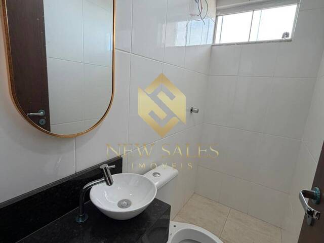 Apartamento para Venda em Aparecida de Goiânia - 5