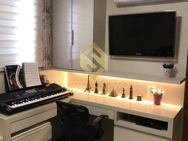 #15052 - Apartamento para Venda em Goiânia - GO - 2