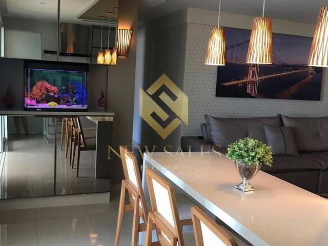 #15052 - Apartamento para Venda em Goiânia - GO - 3