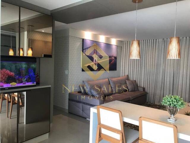 #15052 - Apartamento para Venda em Goiânia - GO - 1