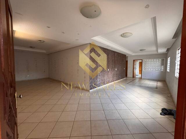 #15053 - Casa para Venda em Goiânia - GO - 1