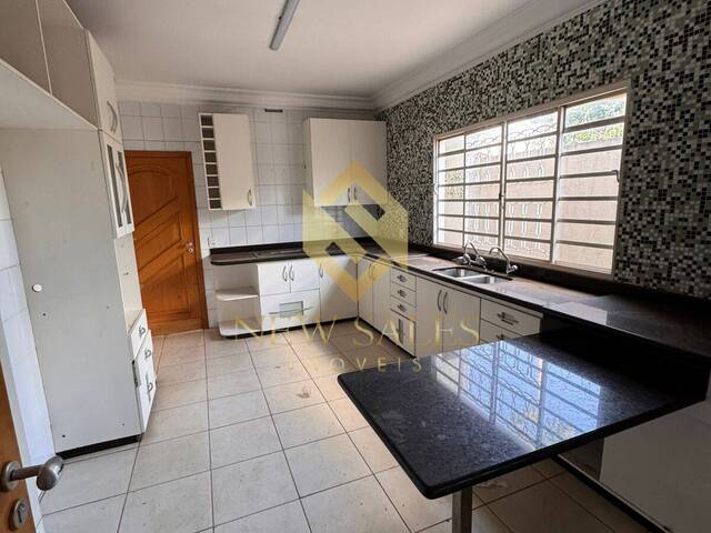 #15053 - Casa para Venda em Goiânia - GO - 2