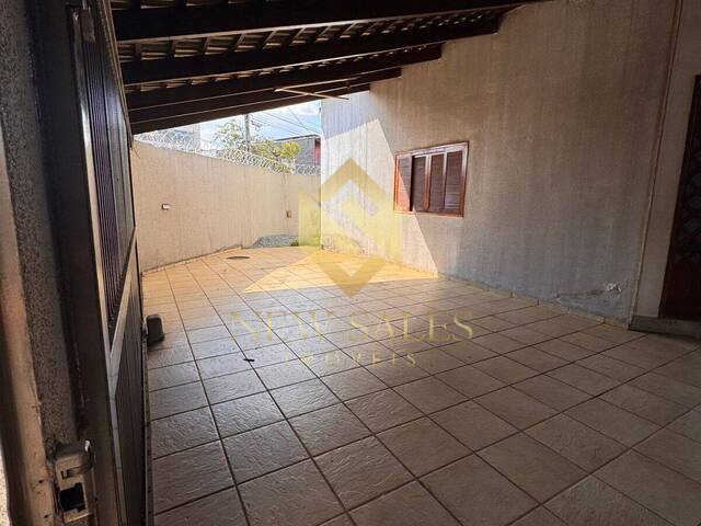 Casa para Venda em Goiânia - 5