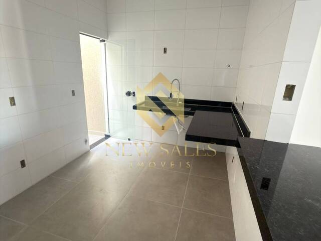 Casa para Venda em Goiânia - 4