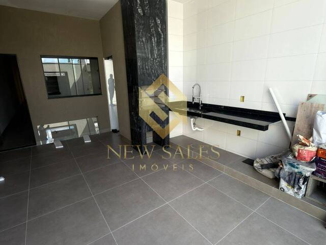 Casa para Venda em Goiânia - 3