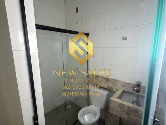 Casa para Venda em Goiânia - 4