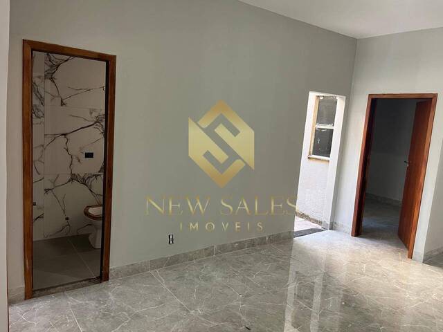 Casa para Venda em Goiânia - 4