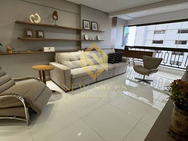 Apartamento para Venda em Goiânia - 4