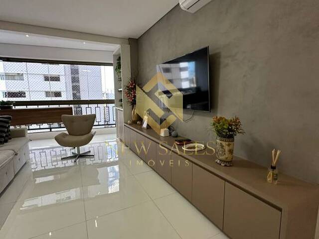 #15057 - Apartamento para Venda em Goiânia - GO - 3