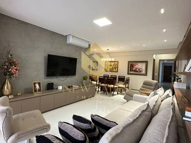 #15057 - Apartamento para Venda em Goiânia - GO - 1