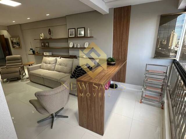 Apartamento para Venda em Goiânia - 5
