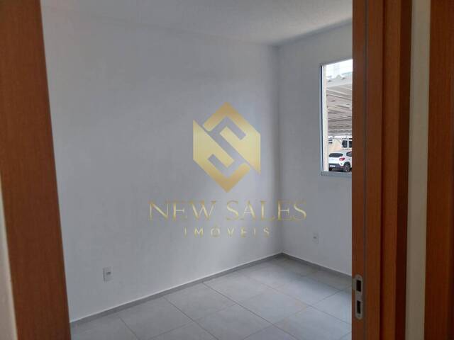 #15059 - Apartamento para Venda em Goiânia - GO - 3