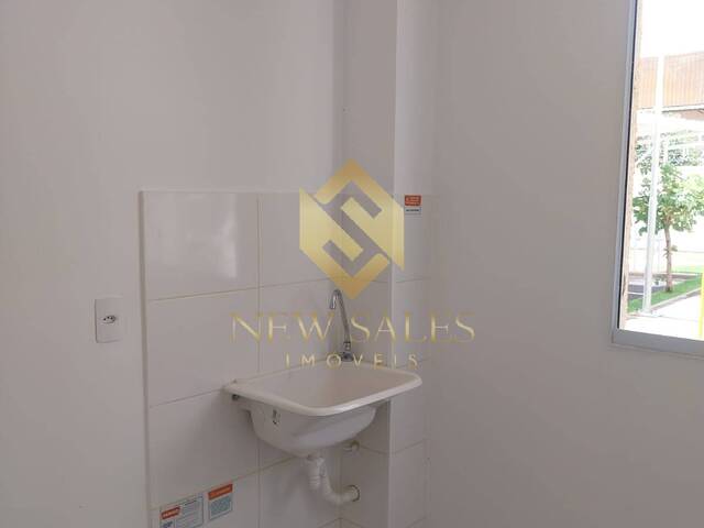 #15059 - Apartamento para Venda em Goiânia - GO - 2