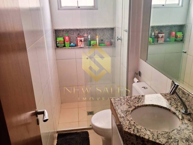 #15060 - Apartamento para Venda em Goiânia - GO - 2