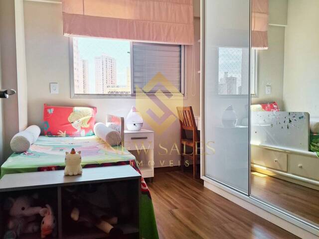 Apartamento para Venda em Goiânia - 5