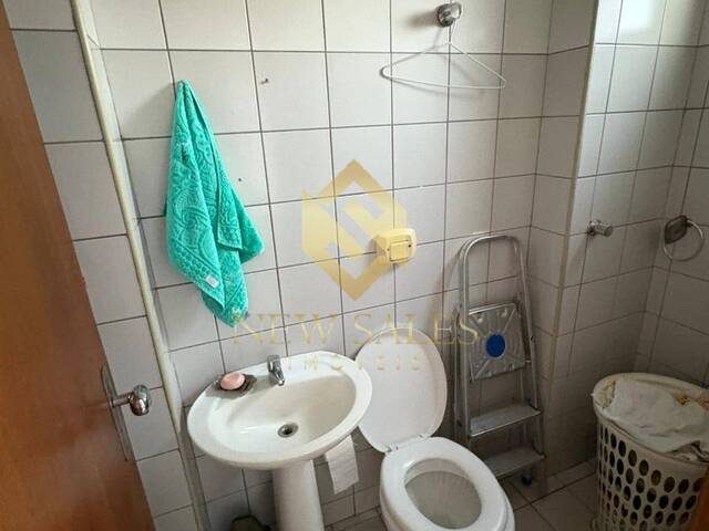 Apartamento para Venda em Goiânia - 4