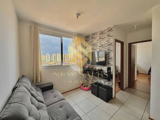 Apartamento para Venda em Goiânia - 4