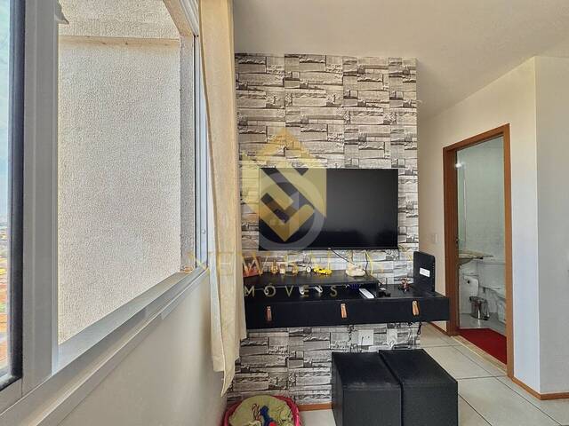Apartamento para Venda em Goiânia - 5