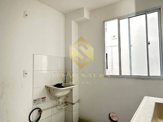 #15063 - Apartamento para Venda em Goiânia - GO - 2