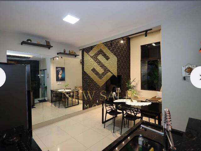 #15064 - Casa para Venda em Goiânia - GO - 2