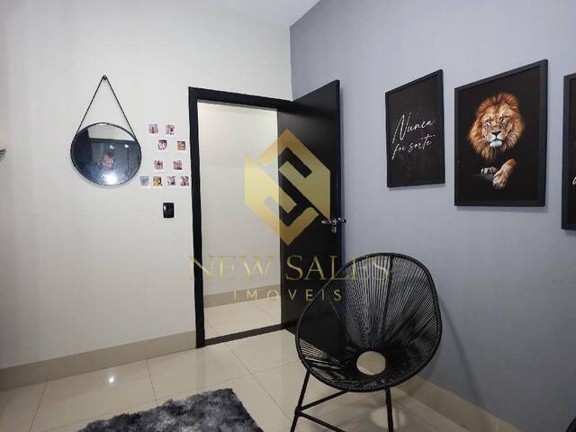 Casa para Venda em Goiânia - 5