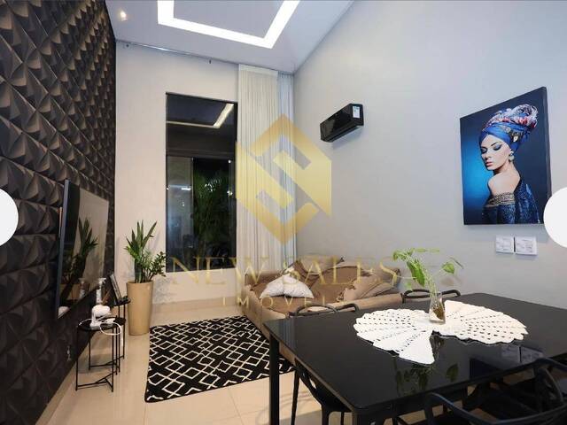 Casa para Venda em Goiânia - 4