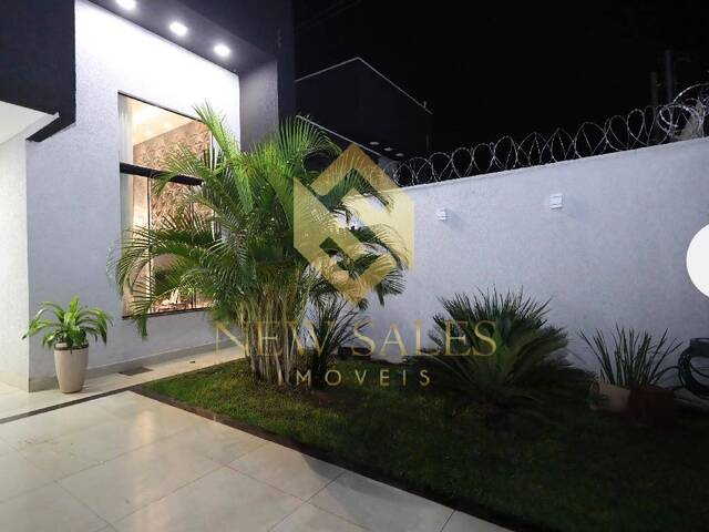 #15064 - Casa para Venda em Goiânia - GO - 1