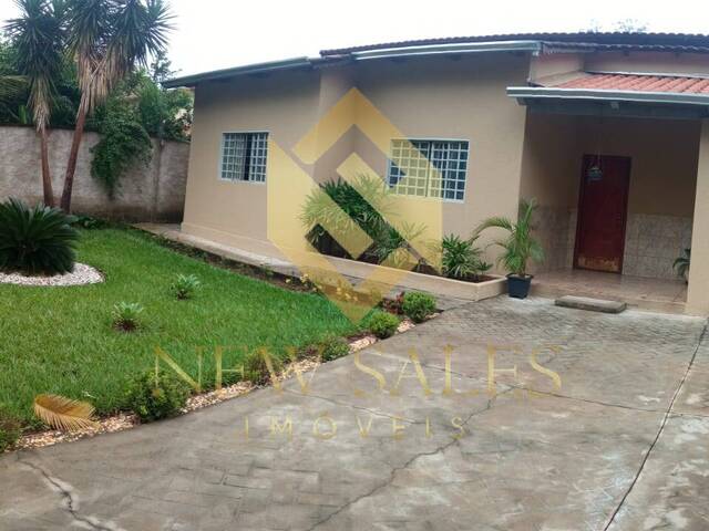 #15065 - Casa para Venda em Goiânia - GO - 3