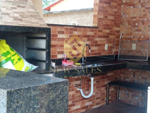 Casa para Venda em Goiânia - 4