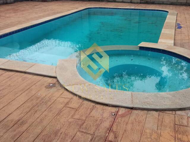 #15065 - Casa para Venda em Goiânia - GO - 1