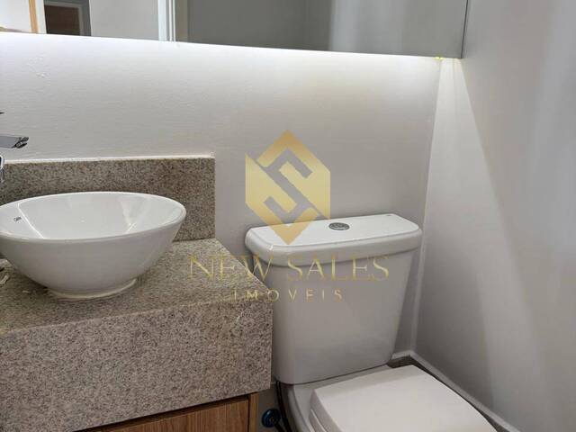 #15066 - Apartamento para Venda em Goiânia - GO - 3