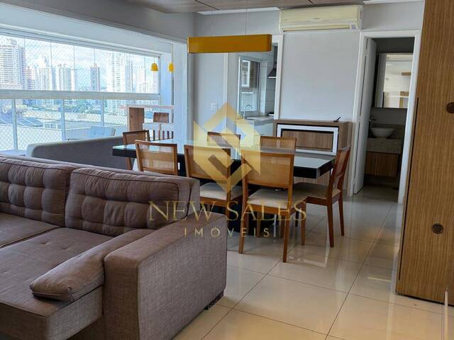 Apartamento para Venda em Goiânia - 5