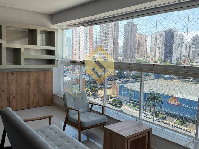Apartamento para Venda em Goiânia - 4