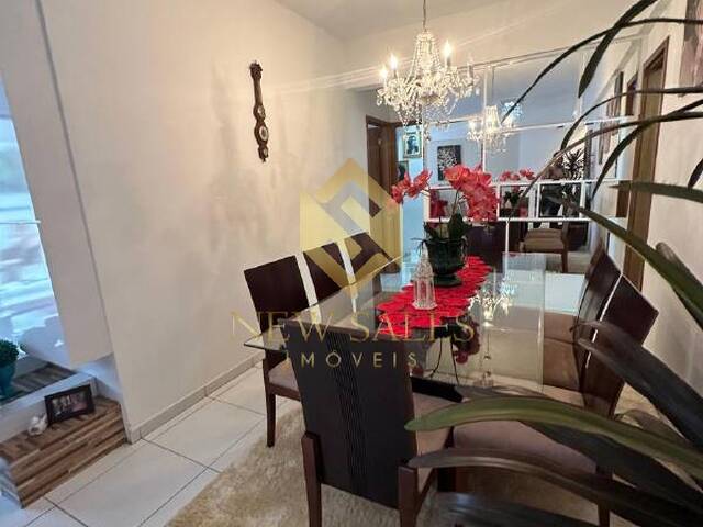 #15067 - Apartamento para Venda em Goiânia - GO - 3