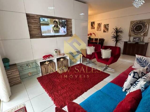 #15067 - Apartamento para Venda em Goiânia - GO - 1