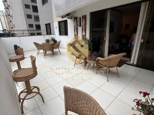 Apartamento para Venda em Goiânia - 5