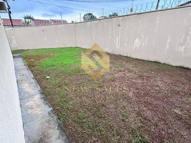 #15068 - Casa para Venda em Aparecida de Goiânia - GO - 3