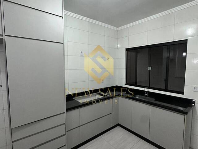 Casa para Venda em Aparecida de Goiânia - 4