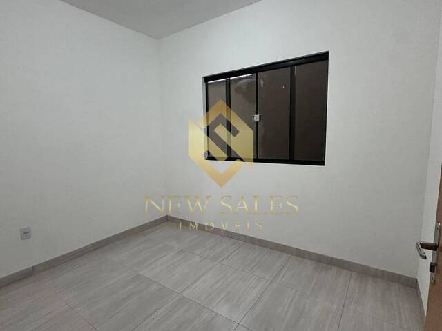 Casa para Venda em Aparecida de Goiânia - 5