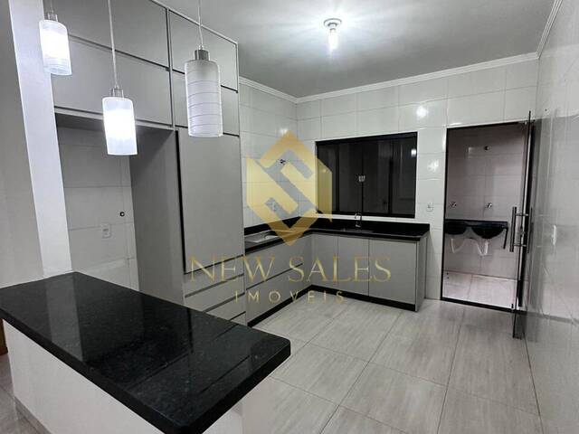 #15068 - Casa para Venda em Aparecida de Goiânia - GO - 1