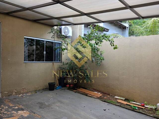 #15069 - Casa para Venda em Aparecida de Goiânia - GO - 2