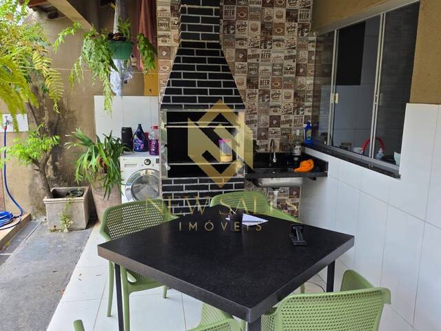 Casa para Venda em Aparecida de Goiânia - 5