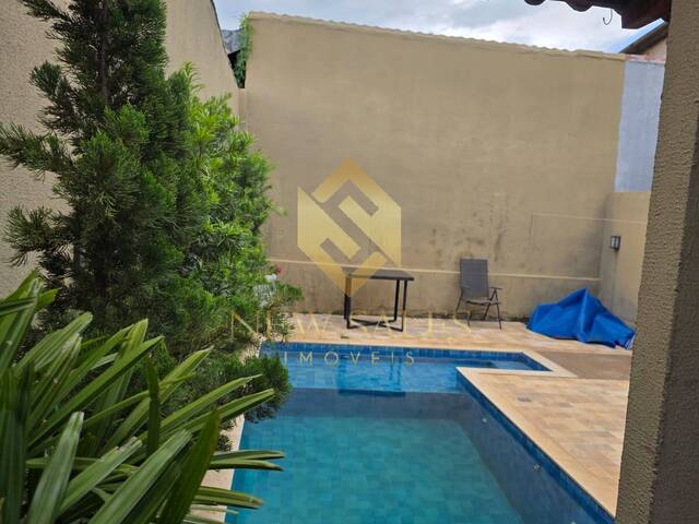 Casa para Venda em Aparecida de Goiânia - 4