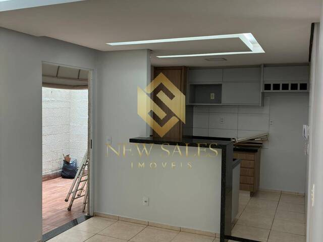 #15070 - Apartamento para Venda em Goiânia - GO - 1