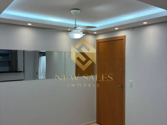 #15070 - Apartamento para Venda em Goiânia - GO - 2