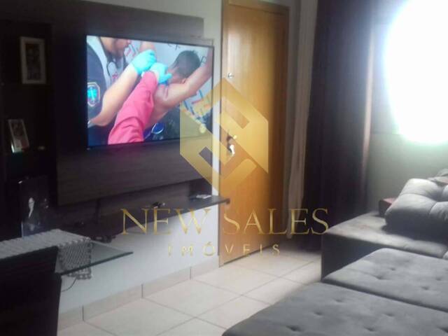 #15071 - Apartamento para Venda em Goiânia - GO - 1